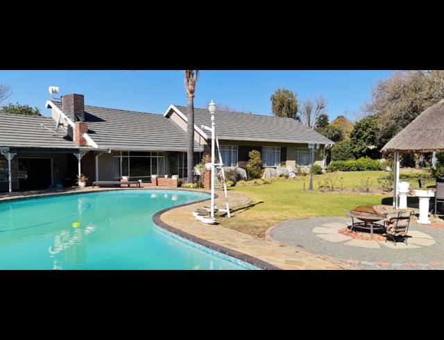 3 BEDROOM HOUSE FOR SALE IN DUNDEE